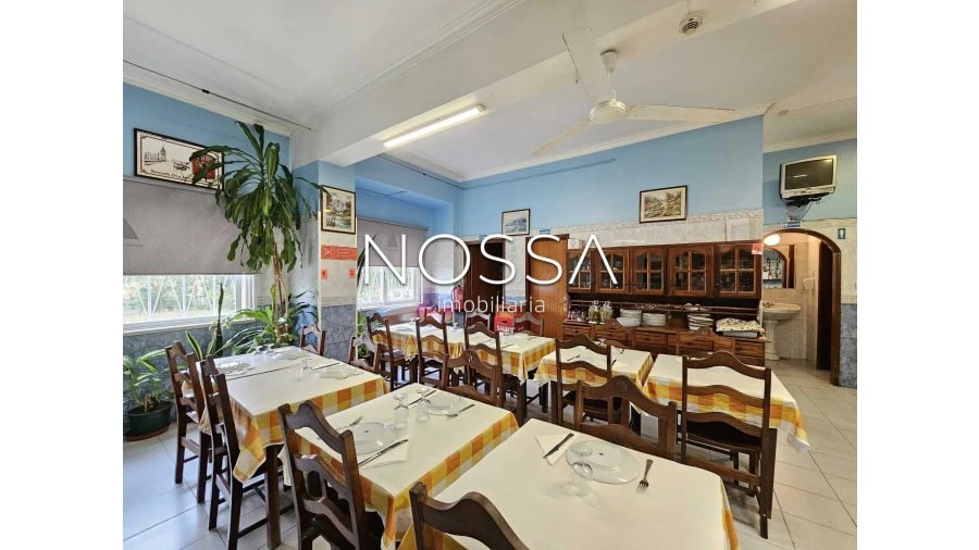 Negócio para Venda em Rio de Mouro Foto 3