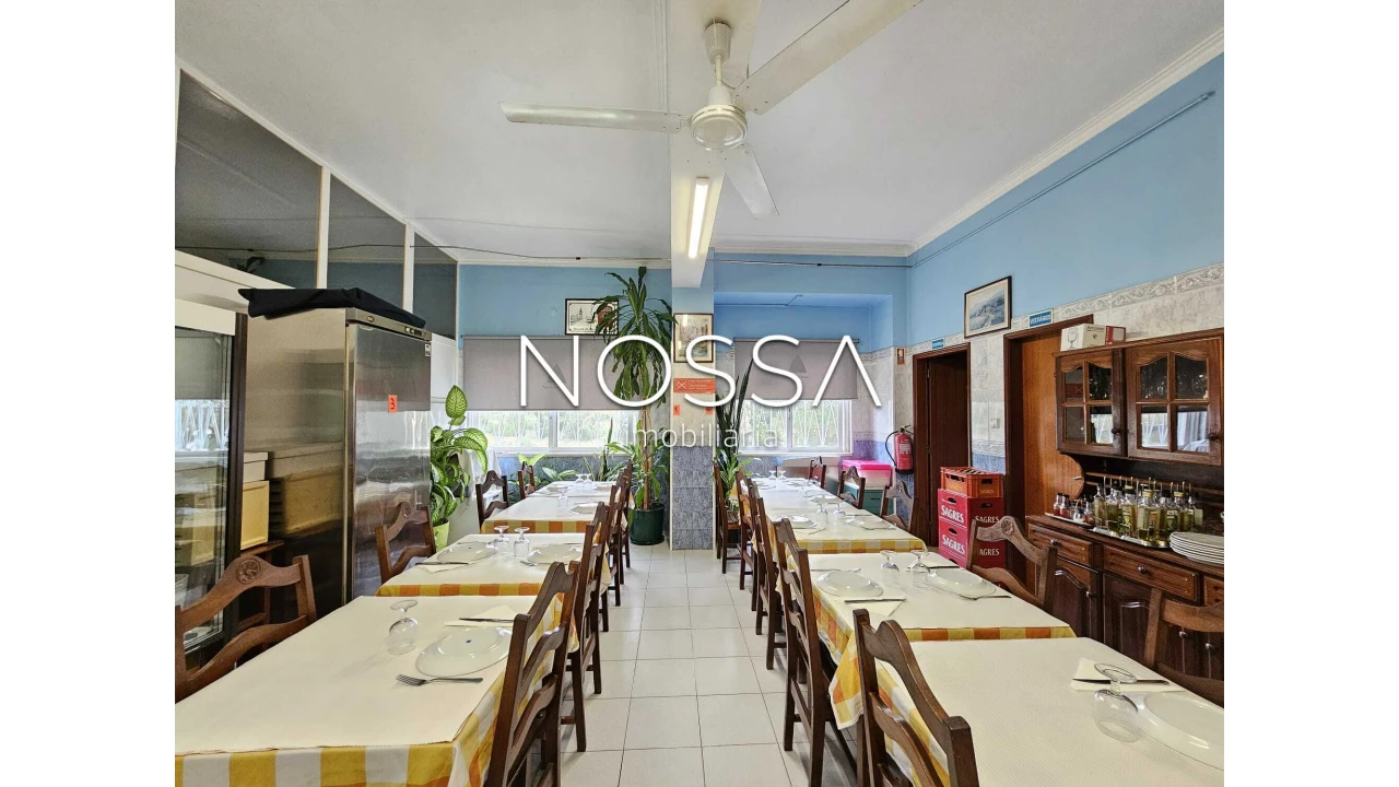 Negócio para Venda em Rio de Mouro Foto 5