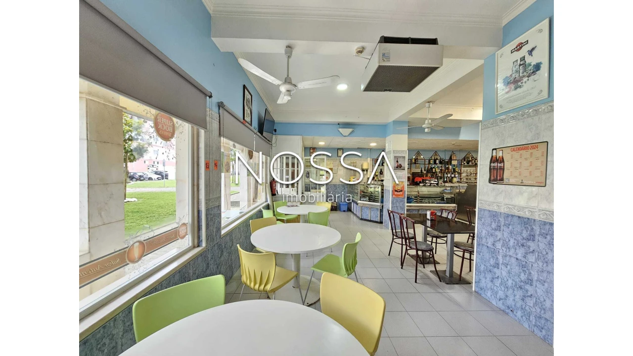 Negócio para Venda em Rio de Mouro Foto 12