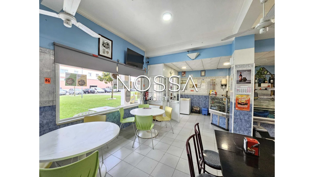 Negócio para Venda em Rio de Mouro Foto 11