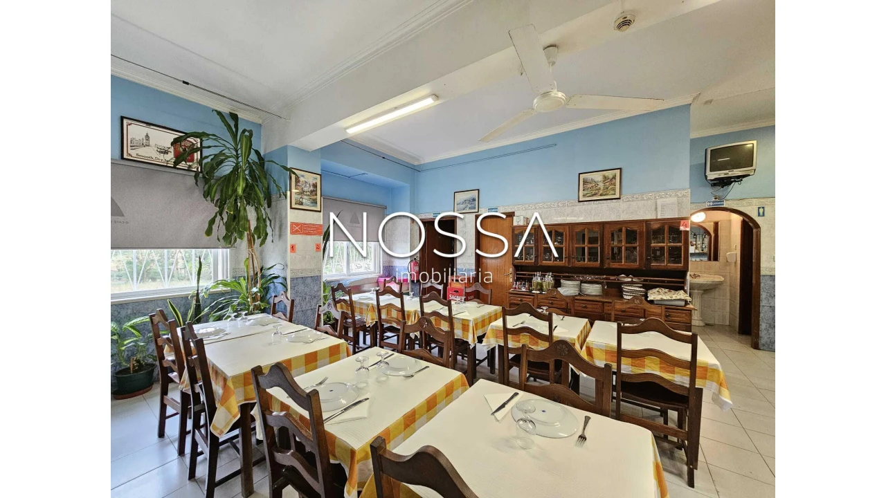 Negócio para Venda em Rio de Mouro Foto 3