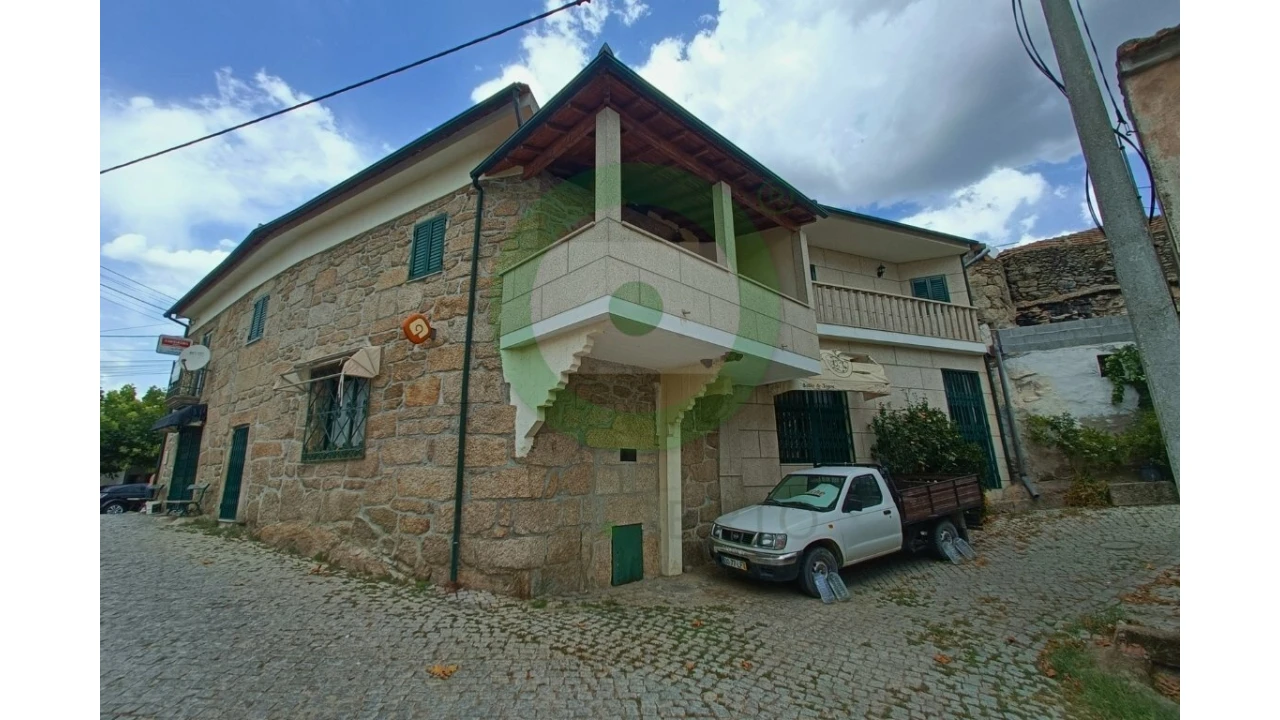 Moradia T3 para Venda em Valpaços e Sanfins Foto 1