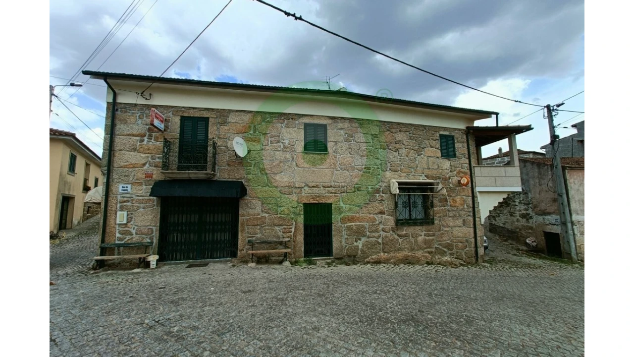 Moradia T3 para Venda em Valpaços e Sanfins Foto 2