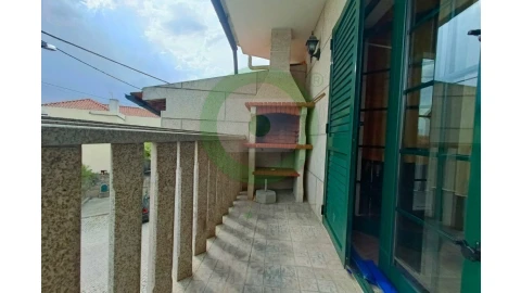 Moradia T3 para Venda em Valpaços e Sanfins