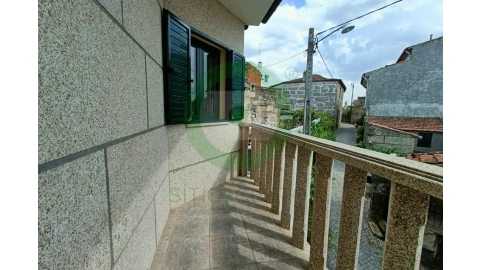 Moradia T3 para Venda em Valpaços e Sanfins
