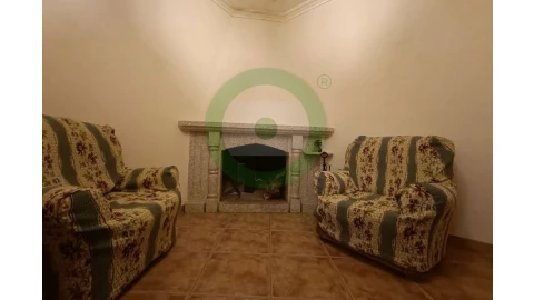 Moradia T3 para Venda em Valpaços e Sanfins