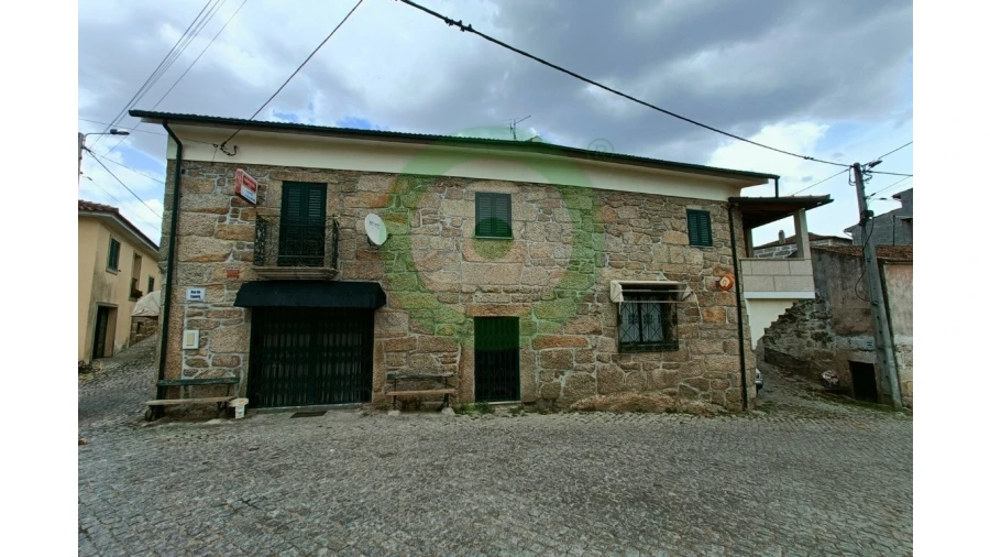 Moradia T3 para Venda em Valpaços e Sanfins Foto 2