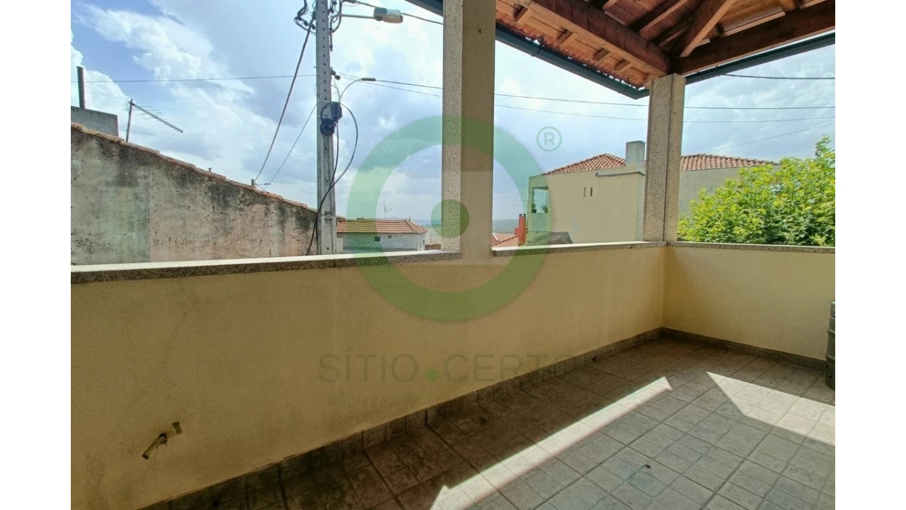 Moradia T3 para Venda em Valpaços e Sanfins Foto 11