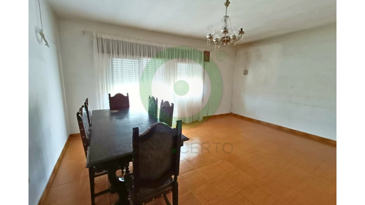 Moradia T7 para Venda em Valpaços e Sanfins Foto 6