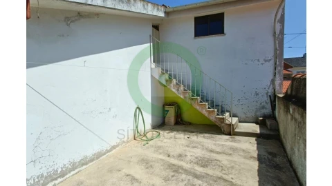 Moradia T7 para Venda em Valpaços e Sanfins