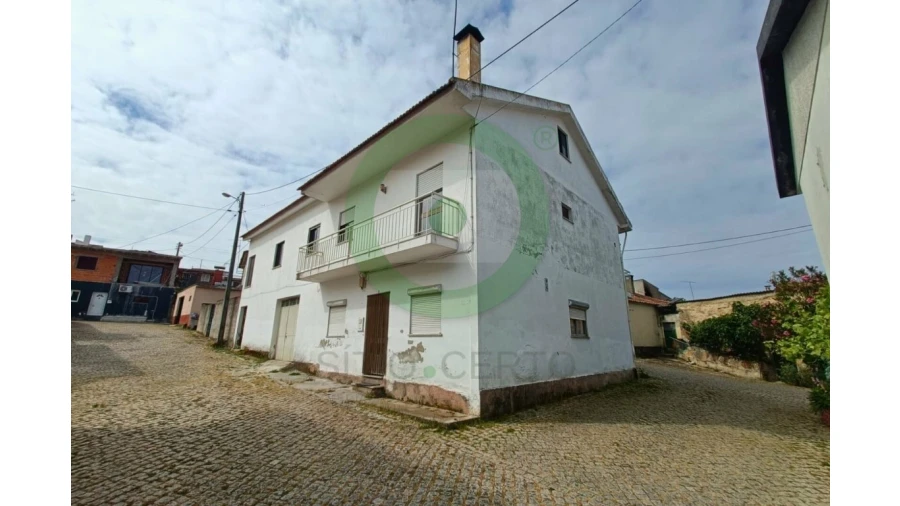 Moradia T7 para Venda em Valpaços e Sanfins Foto 3