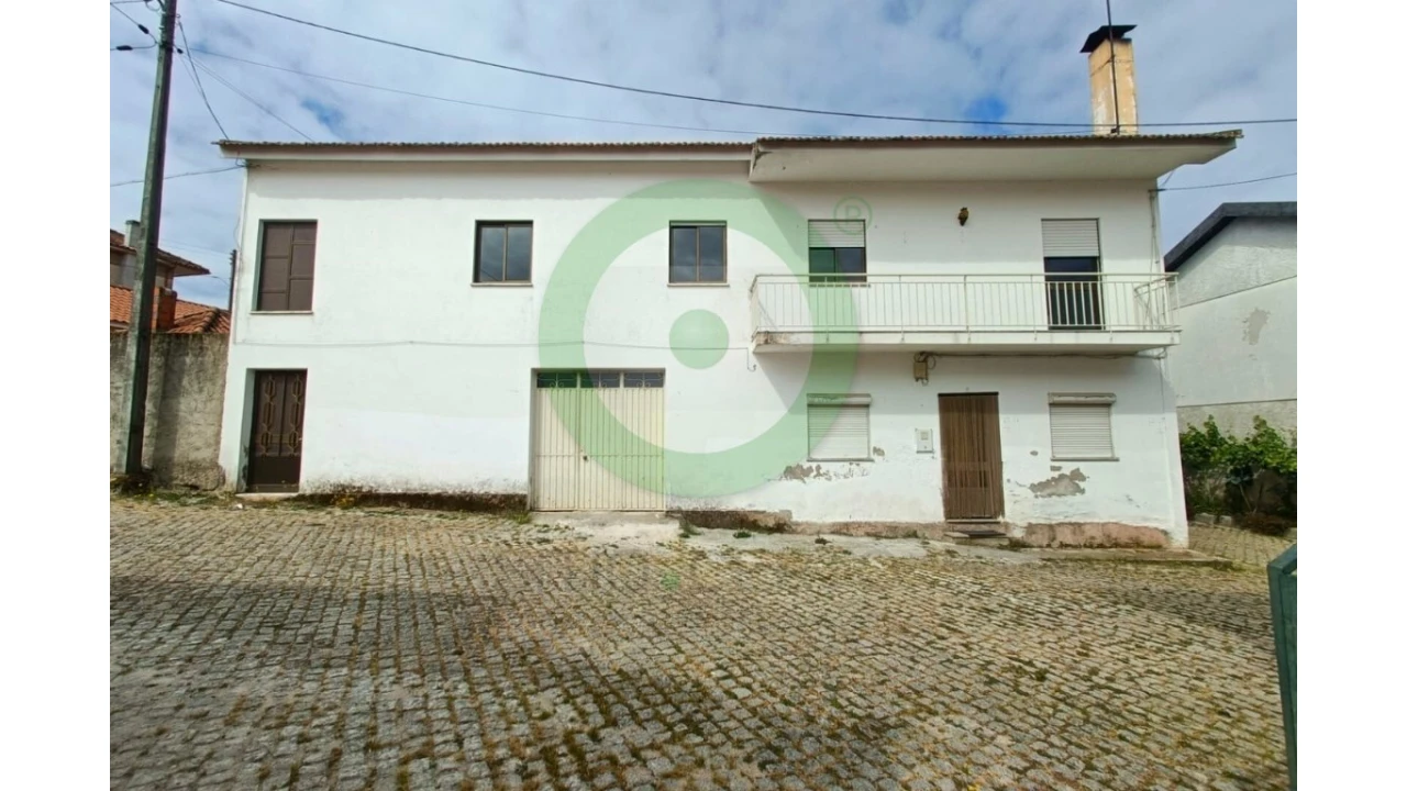 Moradia T7 para Venda em Valpaços e Sanfins Foto 2