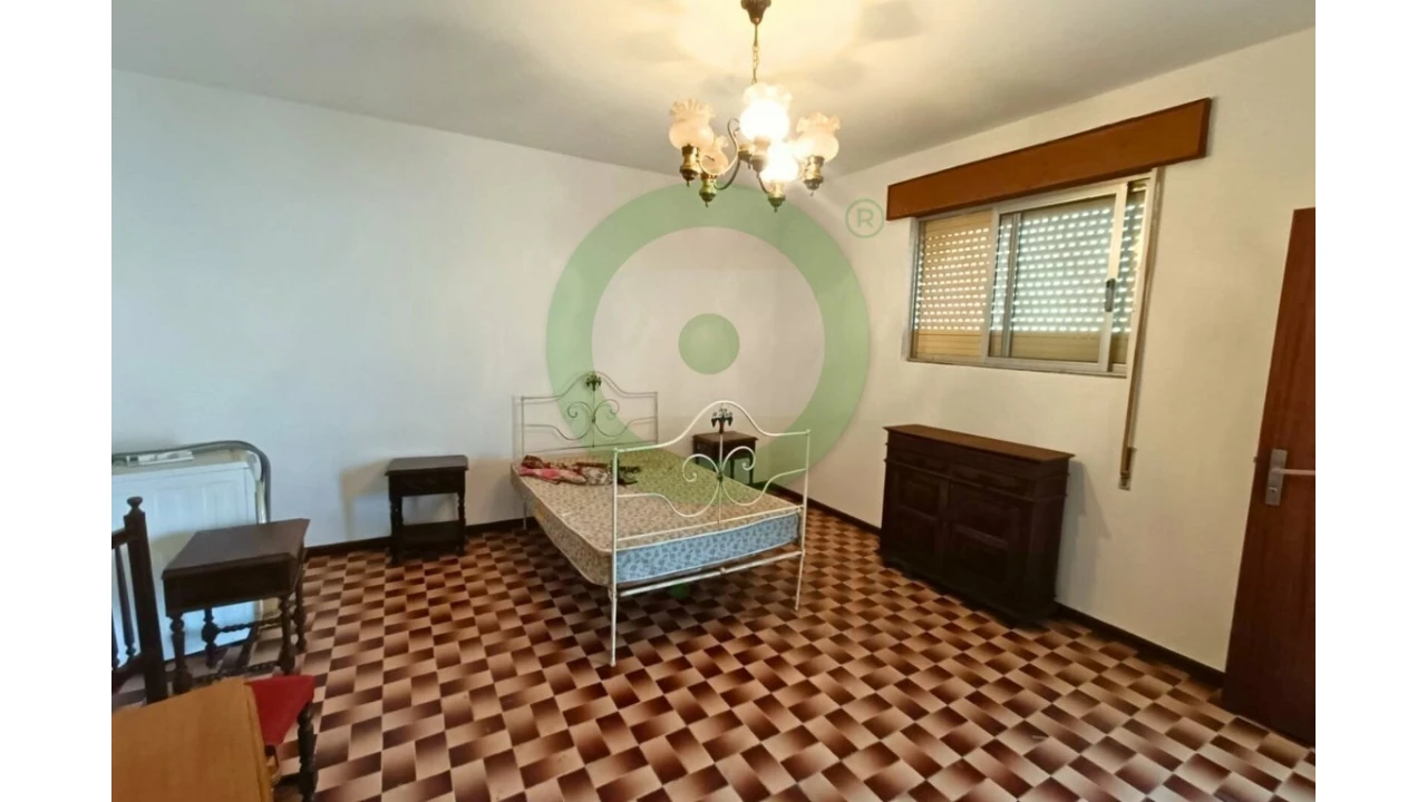 Moradia T7 para Venda em Valpaços e Sanfins Foto 18
