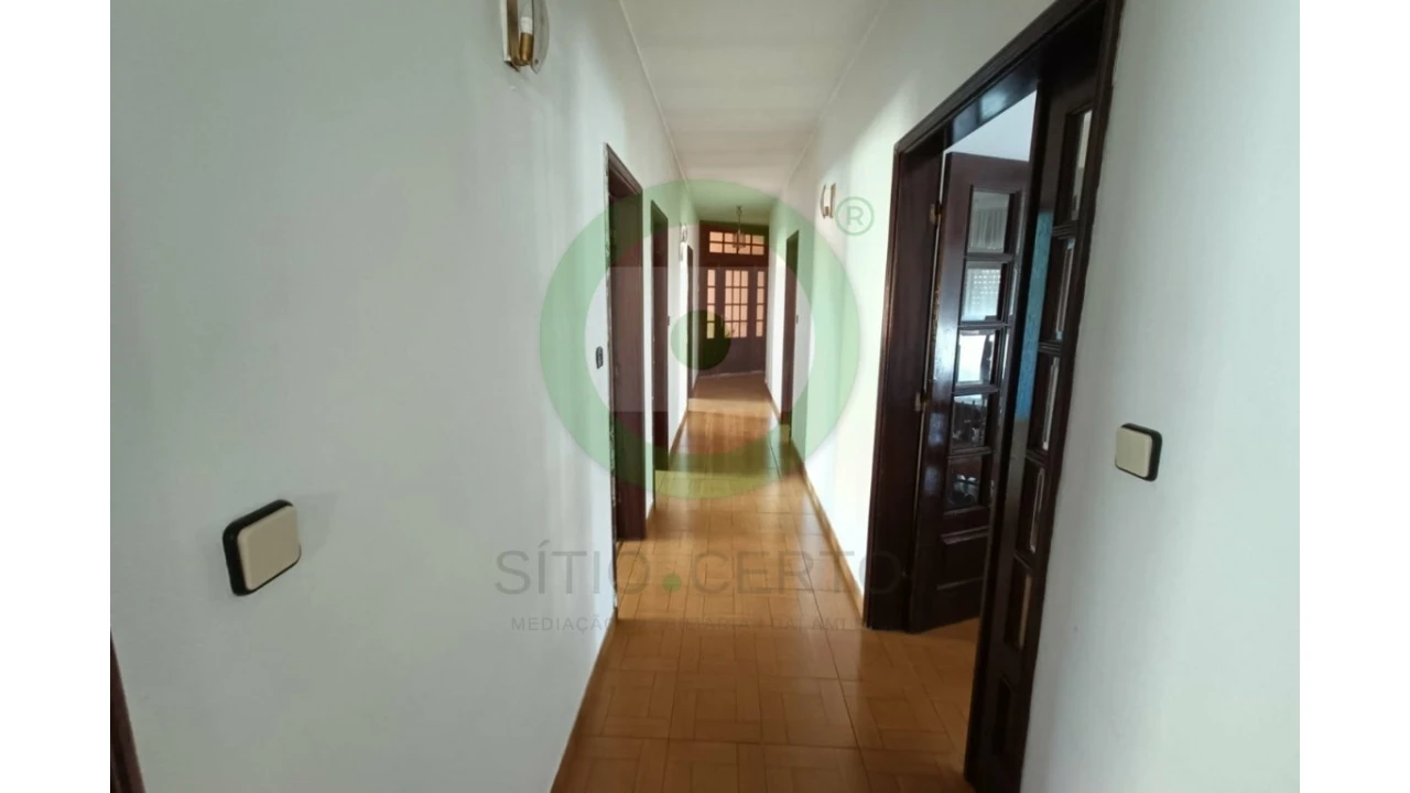 Moradia T7 para Venda em Valpaços e Sanfins Foto 11