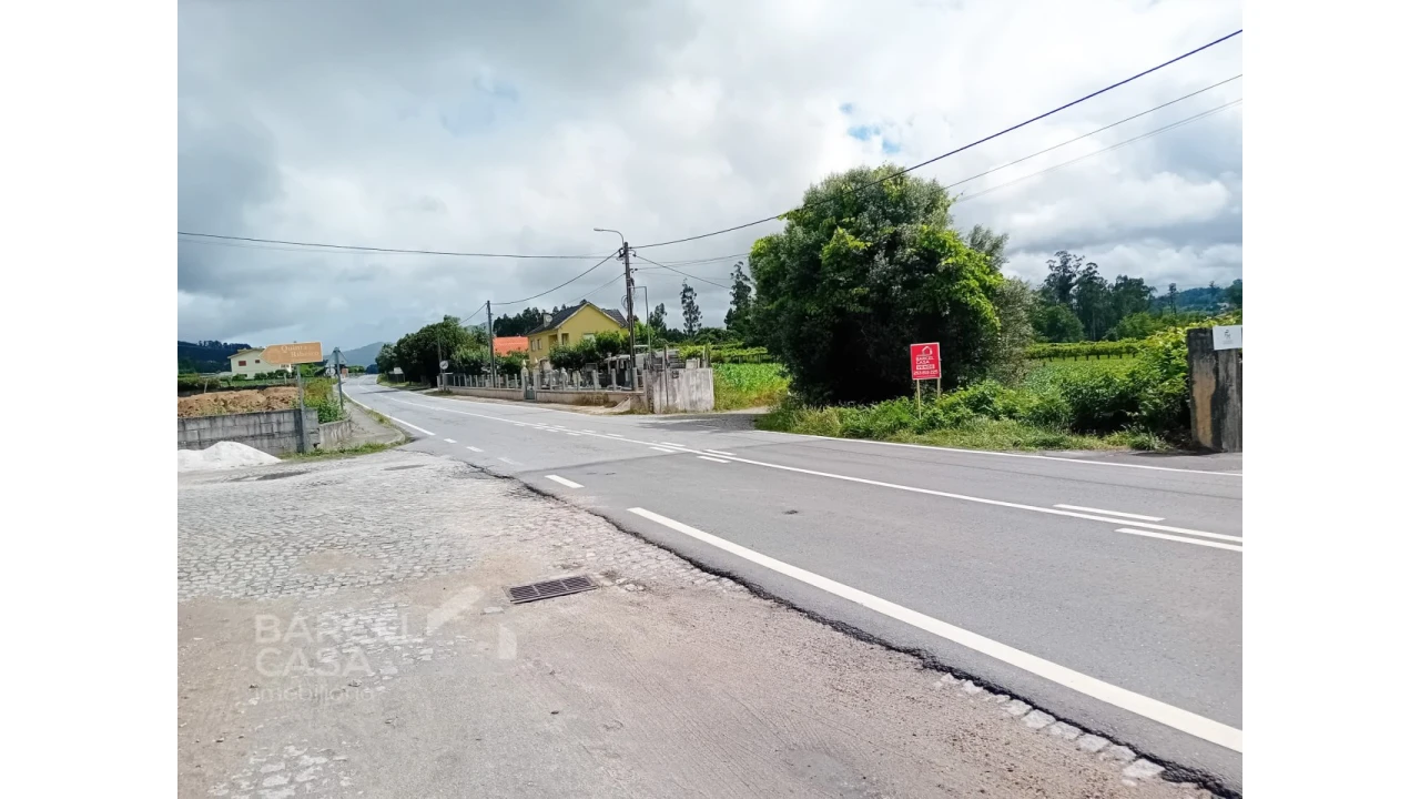 Terreno para Venda em Balugães Foto 6