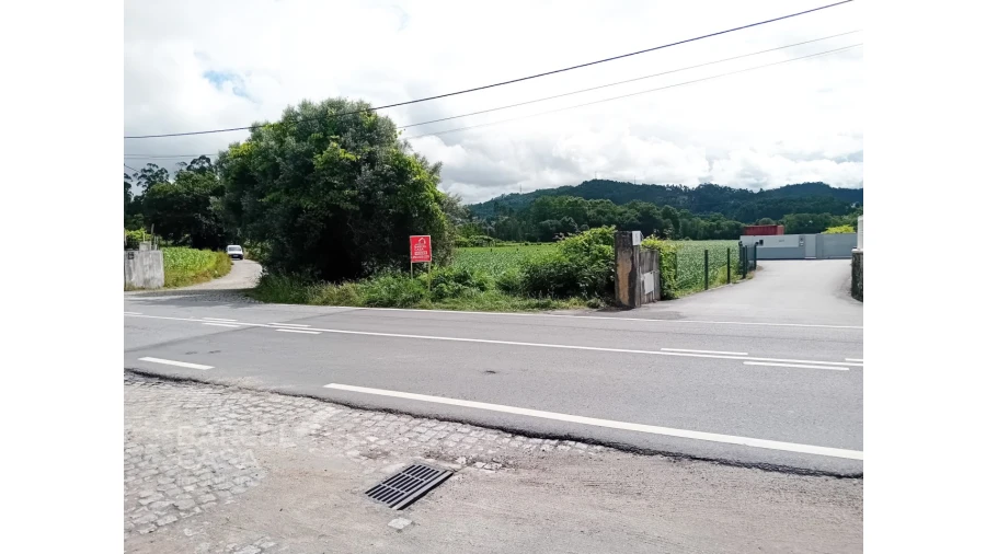 Terreno para Venda em Balugães Foto 3