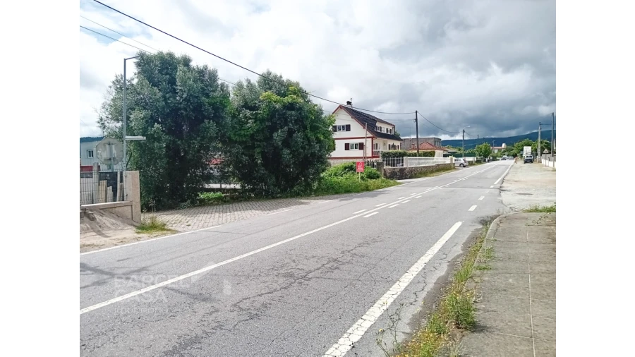 Terreno para Venda em Balugães Foto 5
