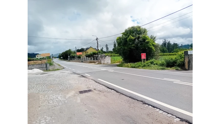 Terreno para Venda em Balugães Foto 6
