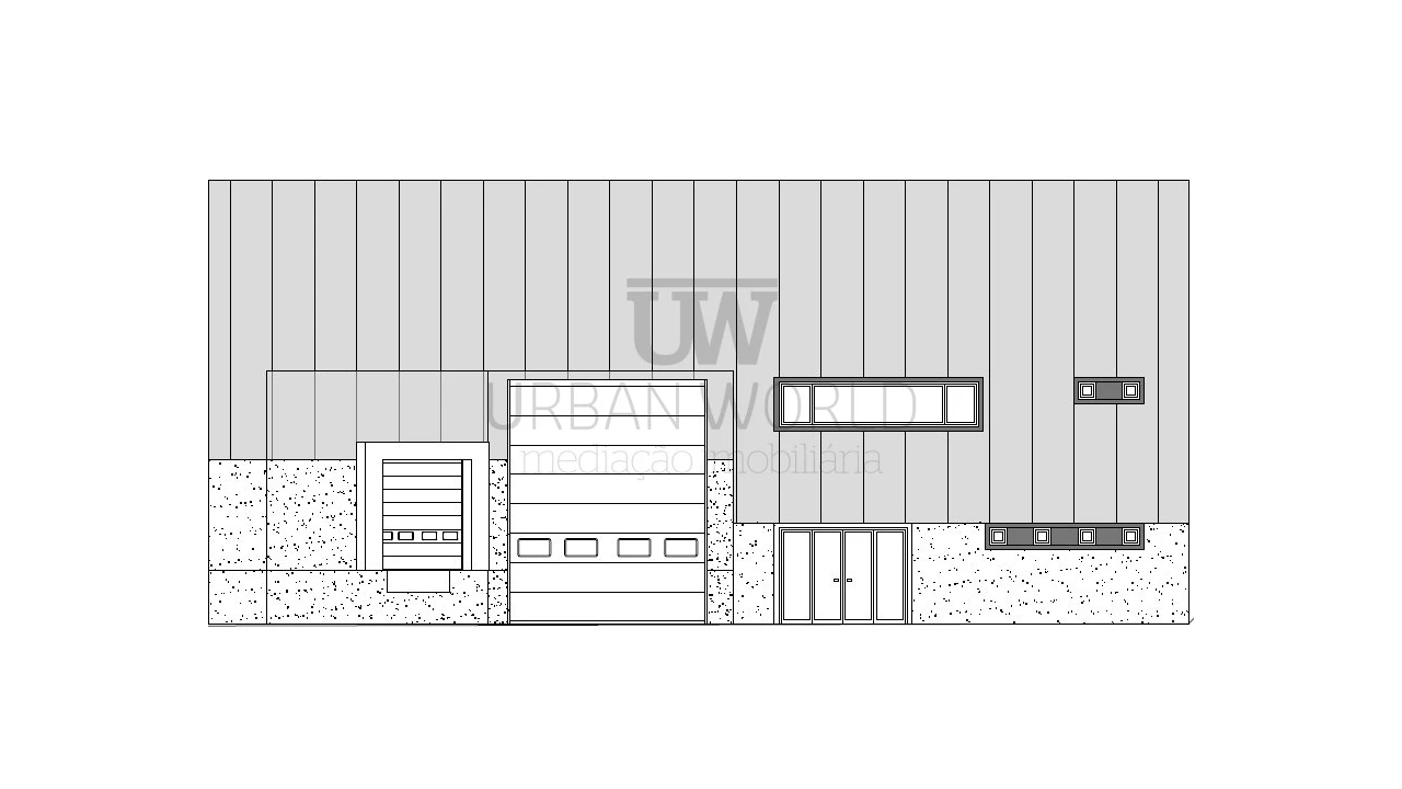 Armazém para Venda em Arruda dos Vinhos Foto 12