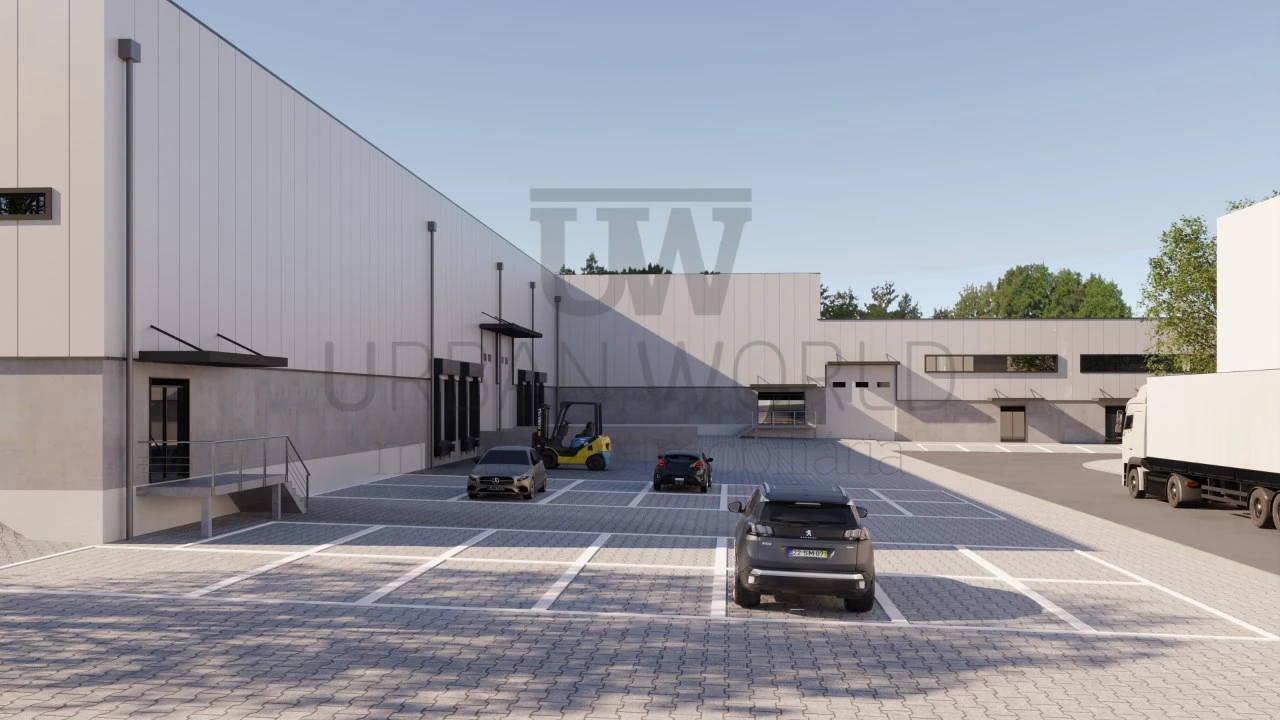 Armazém para Venda em Arruda dos Vinhos Foto 7