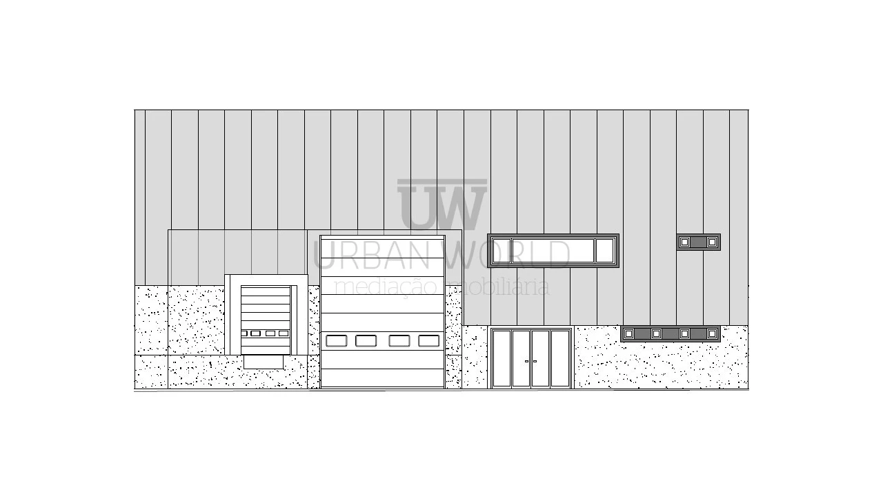 Armazém para Venda em Arruda dos Vinhos Foto 12