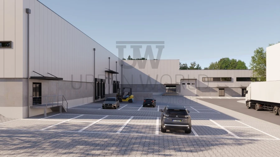 Armazém para Venda em Arruda dos Vinhos Foto 7