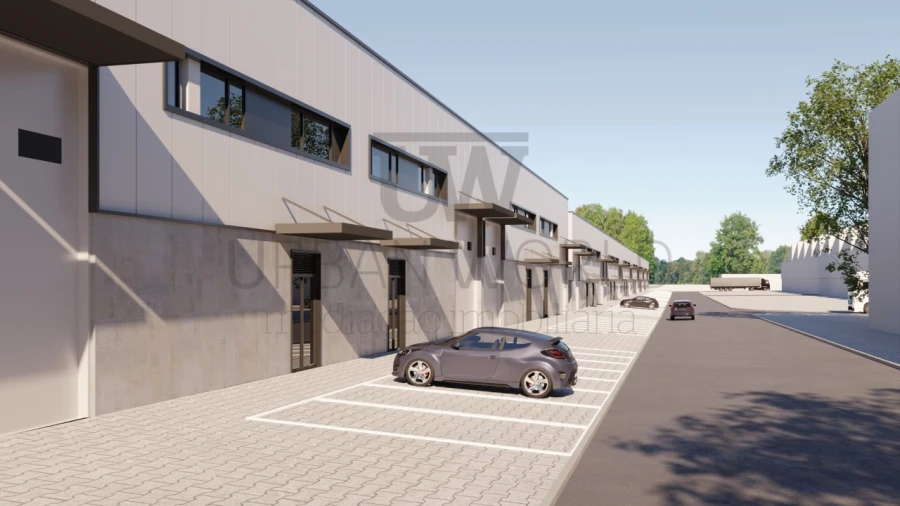 Armazém para Venda em Arruda dos Vinhos Foto 9