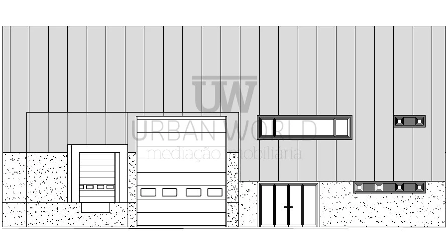 Armazém para Venda em Arruda dos Vinhos Foto 12