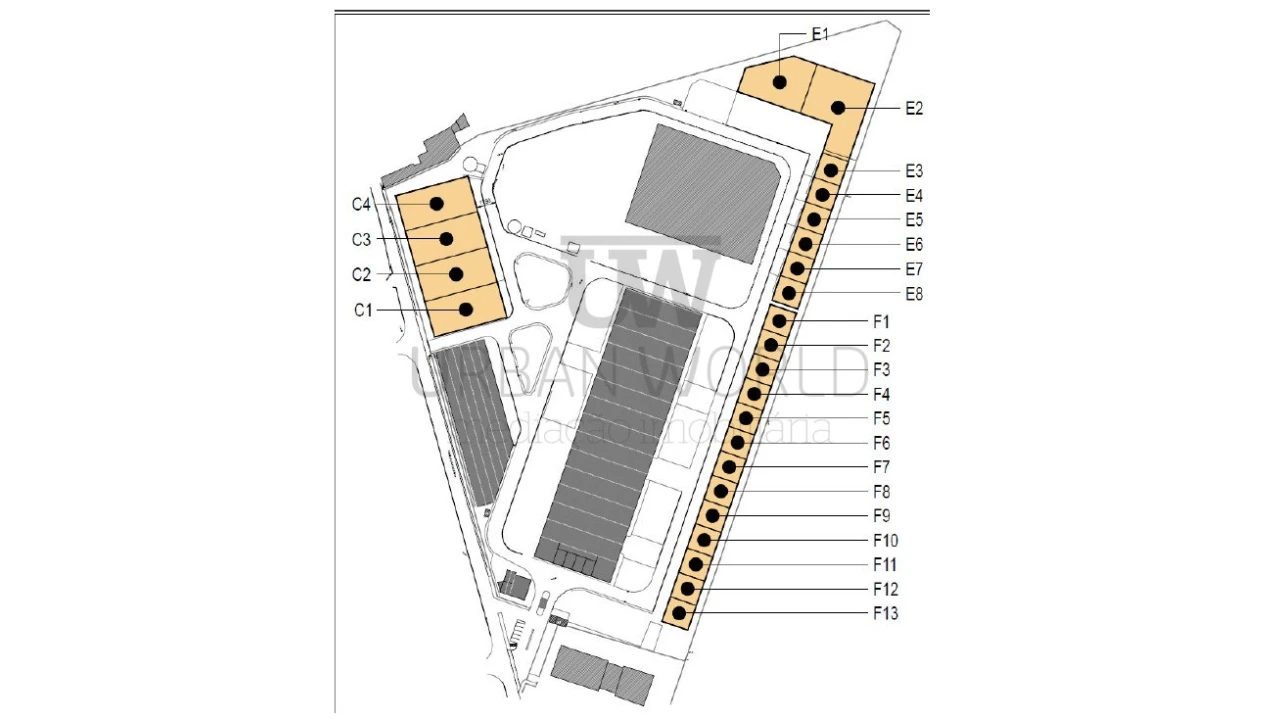Armazém para Venda em Arruda dos Vinhos Foto 10