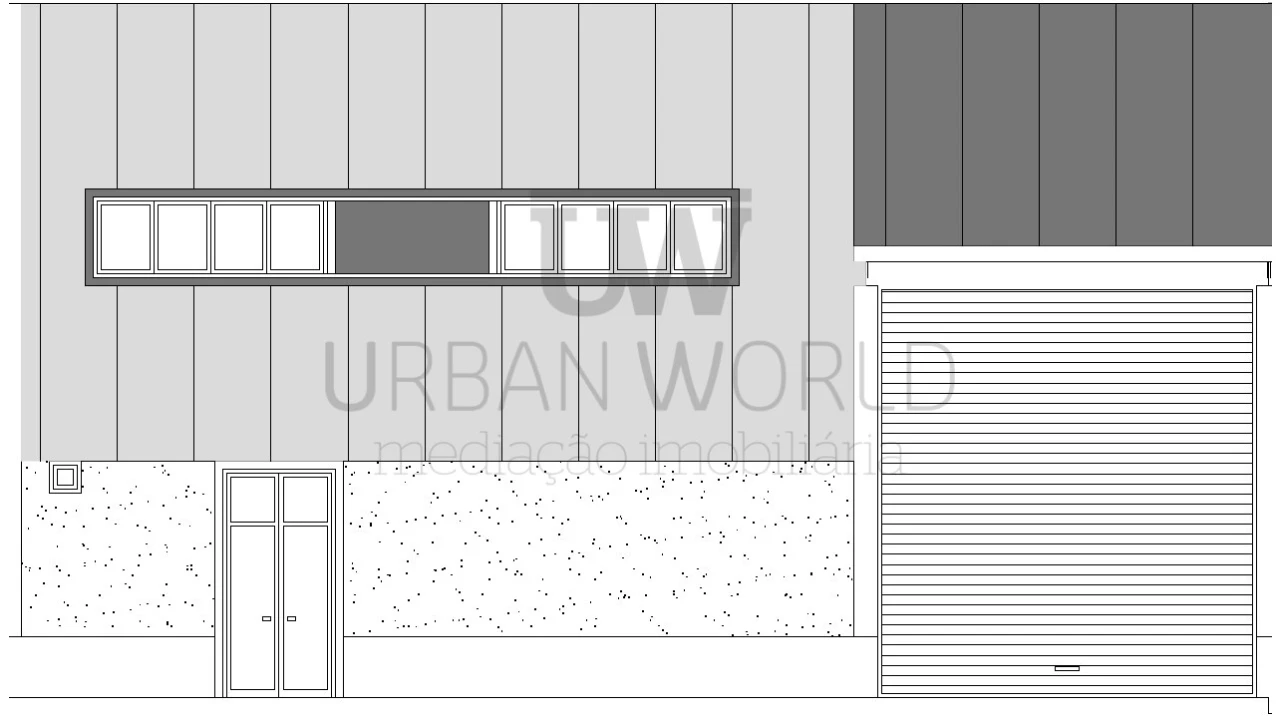 Armazém para Venda em Arruda dos Vinhos Foto 12