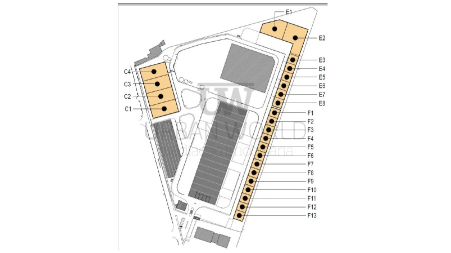 Armazém para Venda em Arruda dos Vinhos Foto 10