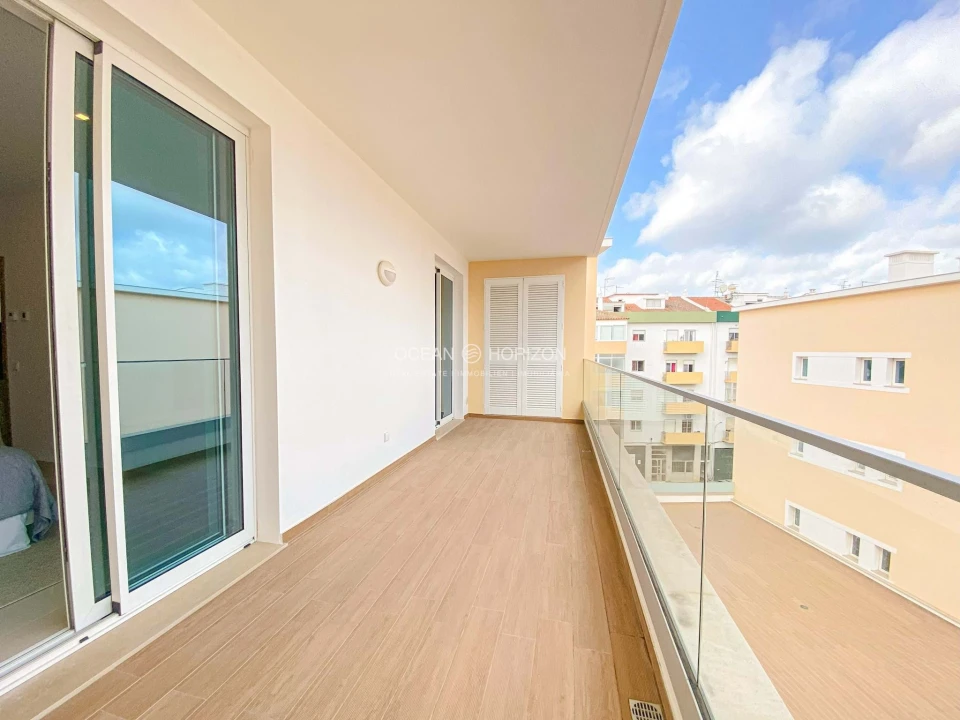 Apartamento T2 para Venda em Lagos (São Sebastião e Santa Maria) Foto 11