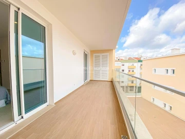 Apartamento T2 para Venda em Lagos (São Sebastião e Santa Maria)