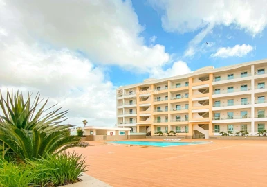 Apartamento T2 para Venda em Lagos (São Sebastião e Santa Maria)