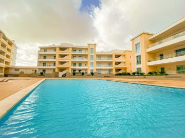 Apartamento T2 para Venda em Lagos (São Sebastião e Santa Maria)
