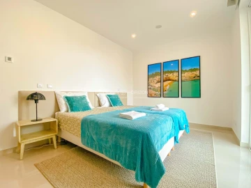 Apartamento T2 para Venda em Lagos (São Sebastião e Santa Maria)