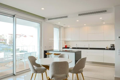 Apartamento T2 para Venda em Lagos (São Sebastião e Santa Maria)