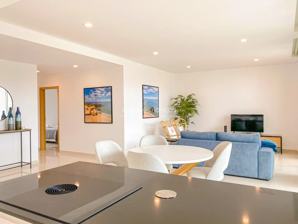 Apartamento T2 para Venda em Lagos (São Sebastião e Santa Maria) Foto 6