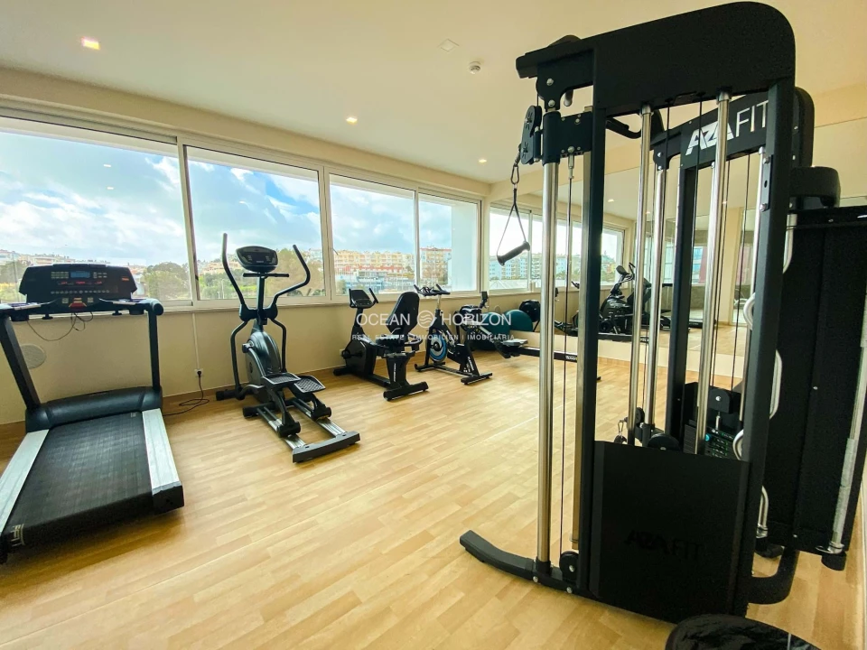 Apartamento T2 para Venda em Lagos (São Sebastião e Santa Maria) Foto 22