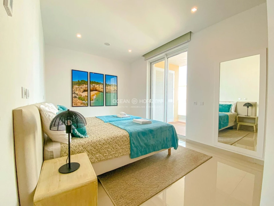 Apartamento T2 para Venda em Lagos (São Sebastião e Santa Maria) Foto 12