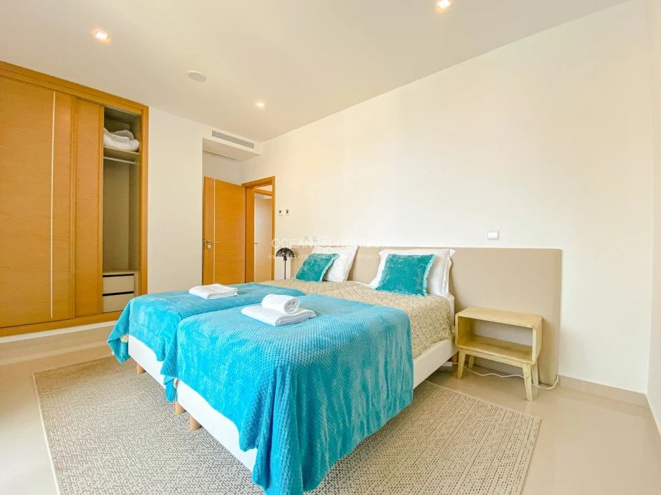 Apartamento T2 para Venda em Lagos (São Sebastião e Santa Maria) Foto 14