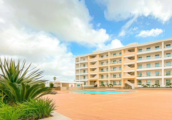Apartamento T2 para Venda em Lagos (São Sebastião e Santa Maria) Foto 19