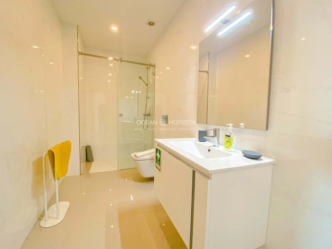Apartamento T2 para Venda em Lagos (São Sebastião e Santa Maria) Foto 10
