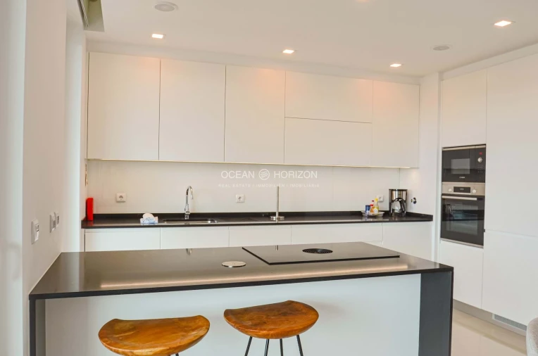 Apartamento T2 para Venda em Lagos (São Sebastião e Santa Maria) Foto 5