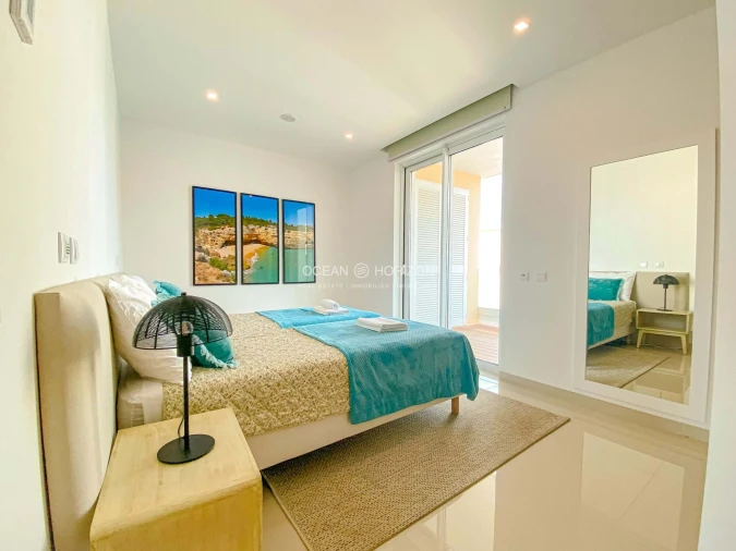 Apartamento T2 para Venda em Lagos (São Sebastião e Santa Maria) Foto 12