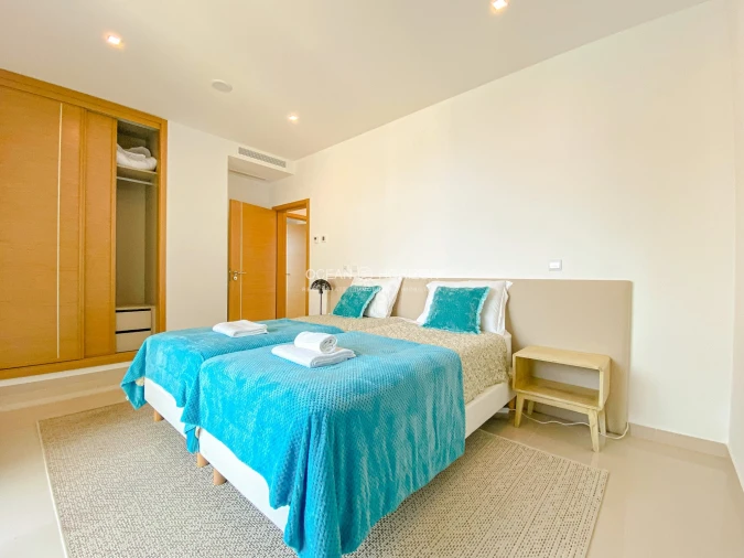 Apartamento T2 para Venda em Lagos (São Sebastião e Santa Maria) Foto 14