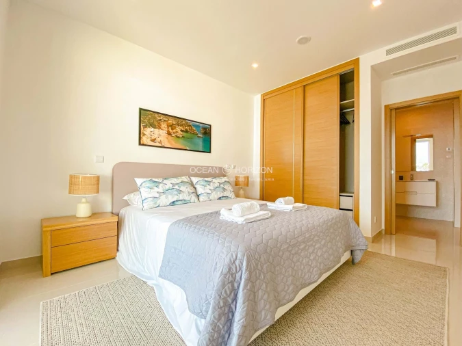Apartamento T2 para Venda em Lagos (São Sebastião e Santa Maria) Foto 9