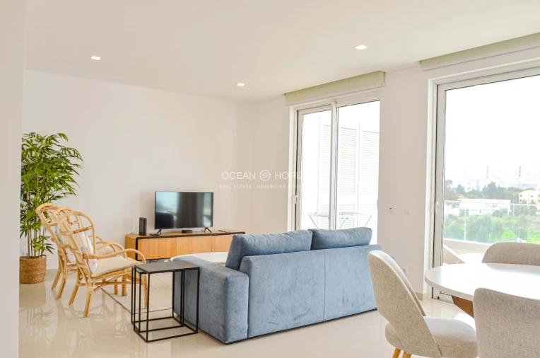 Apartamento T2 para Venda em Lagos (São Sebastião e Santa Maria) Foto 7