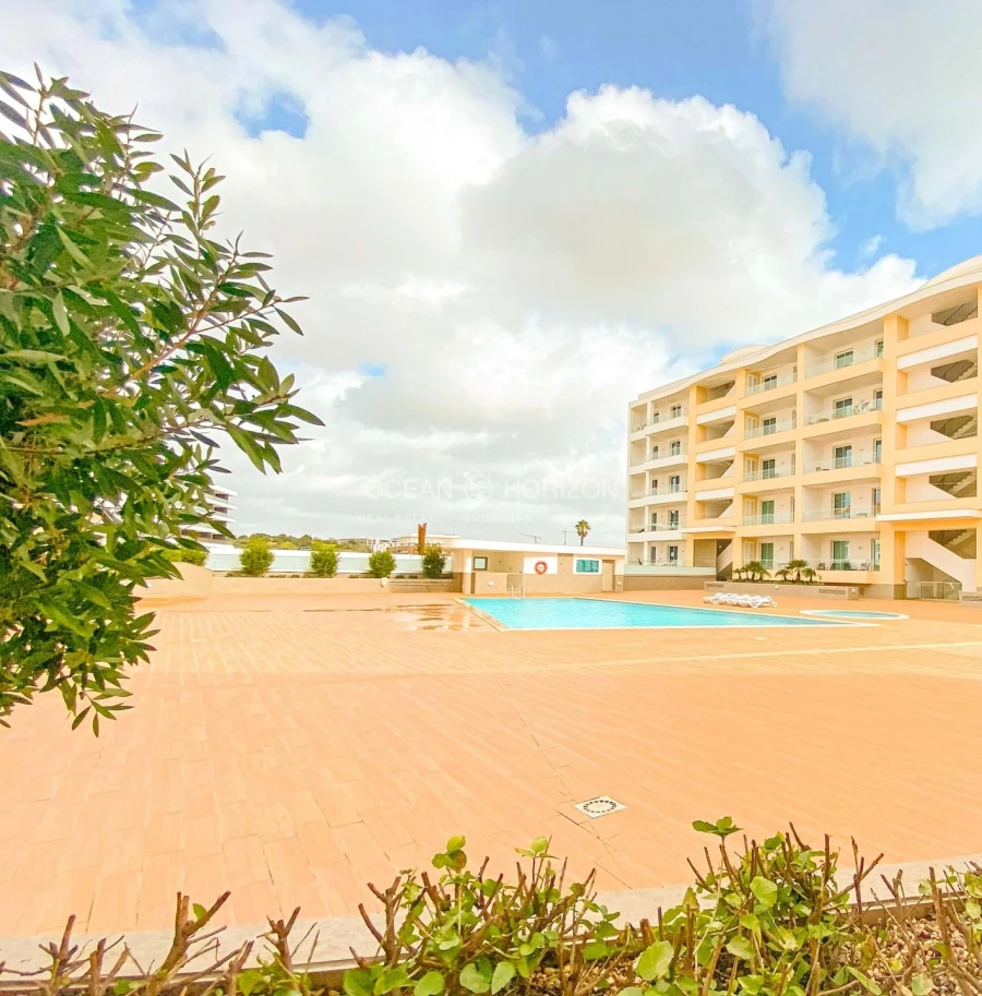 Apartamento T2 para Venda em Lagos (São Sebastião e Santa Maria) Foto 20