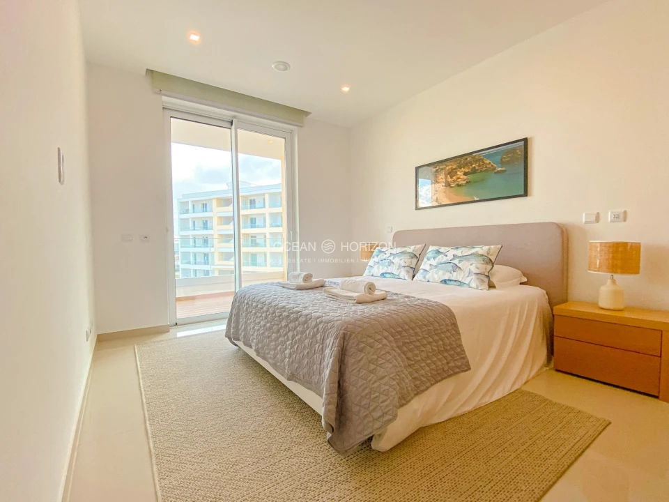 Apartamento T2 para Venda em Lagos (São Sebastião e Santa Maria) Foto 8
